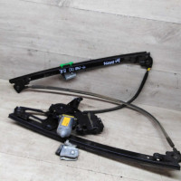 Стеклоподъёмник передний правый электро Ford Galaxy, Volkswagen Sharan, Seat Alhambra I
