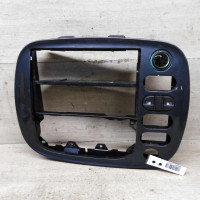 Рамка магнитолы Ford Galaxy, Volkswagen Sharan, Seat Alhambra I