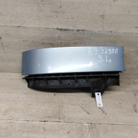 Накладка задняя левая кузова Audi A3 8L 