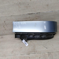 Накладка задняя правая кузова Audi A3 8L 