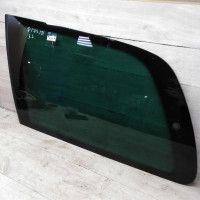 Стекло плохое заднее левое багажника Ford Galaxy, Volkswagen Sharan, Seat Alhambra I