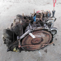 Акпп 2.4i Hyundai Sonata 4 (EF)   