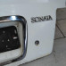 Крышка багажника Hyundai Sonata 4 (EF)