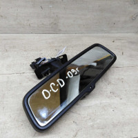 Зеркало салона Opel Corsa D