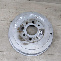 Барабан тормозной Opel Corsa D  