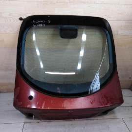 Крышка багажника Mitsubishi Carisma I 1.8i
