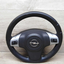 Руль с Airbag Opel Corsa D  