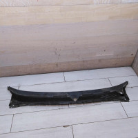 Жабо дождевик водоотводящий щиток Hyundai Sonata 4 (EF)