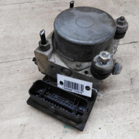 Блок ABS Opel Corsa D z13dth