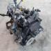 Двигатель 1.3 z13dth Opel Corsa D
