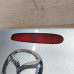 Крышка багажника седан Mazda 3 BK   