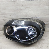 Фара передняя левая Geely LC (Panda) Cross