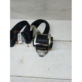 Ремень безопасности передний правый Mazda 3 BK