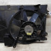 Вентилятор радиатора 2.0i Volkswagen Sharan, Seat Alhambra I, Ford Galaxy