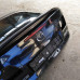 Крышка багажника хэтчбек Mazda 6 GG
