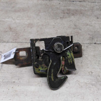 Замок капота Volkswagen Sharan, Seat Alhambra I, Ford Galaxy