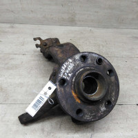 Кулак поворотный правый Volkswagen Sharan, Seat Alhambra I, Ford Galaxy