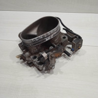 Дроссельная заслонка 2.3 NG Audi 80 B4