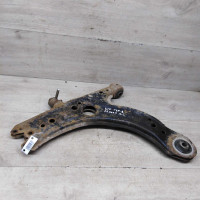 Рычаг передний левый Volkswagen Golf 4, Volkswagen Bora, Skoda Octavia I (A4), Audi a3 8l