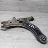Рычаг передний правый Volkswagen Golf 4, Volkswagen Bora, Skoda Octavia I (A4), Audi a3 8l