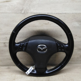 Руль с Airbag Mazda 6 GG 
