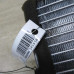 Радиатор печки салона Mazda 6 GG