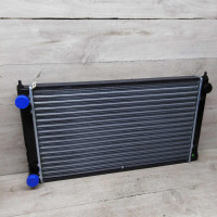 Радиатор основной Volkswagen Passat B3 Volkswagen Passat B4
