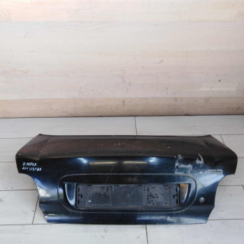 Крышка багажника Fiat Marea