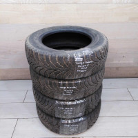 Шина комплект Tunga nordway 2 195/65 R15 