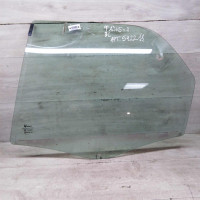 Стекло двери заднее левое Fiat Albea I 