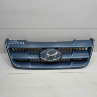 Решётка радиатора Hyundai Matrix   