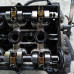 Двигатель BP 1.8i Kia Carens I (RS)   