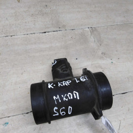 Расходомер воздуха 1.8i BP Kia Carens I (RS)  