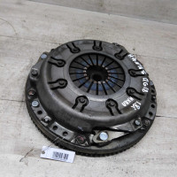 Маховик корзина диск сцепления Nissan Almera N16