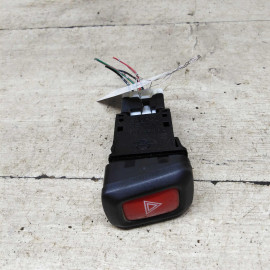 Кнопка аварийной сигнализации Nissan Almera N16