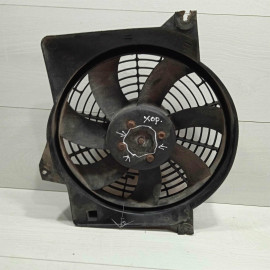 Вентилятор радиатора  Hyundai Matrix