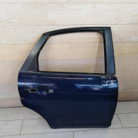 Дверь задняя правая Ford Focus 2 рестайлинг Дверь задняя правая Ford Focus 2 рестайлинг