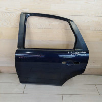 Дверь задняя левая Ford Focus 2 рестайлинг Дверь задняя левая Ford Focus 2 рестайлинг
