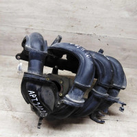 Коллектор впускной Ford Focus 2 рестайлинг Коллектор впускной Ford Focus 2 рестайлинг