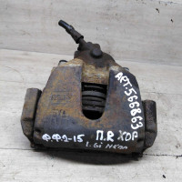 Суппорт передний правый Ford Focus 2 рестайлинг Суппорт передний правый Ford Focus 2 рестайлинг