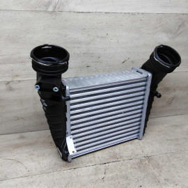 Радиатор интеркулера Volkswagen Passat B5 GP Skoda Superb I 