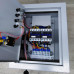 Электроснащение блок автоматики A-iPower 400В, 25А