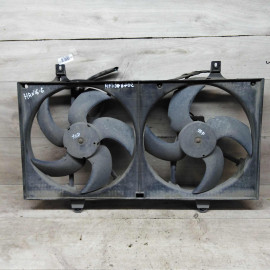Вентилятор радиатора Nissan Almera N16