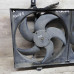 Вентилятор радиатора Nissan Almera N16