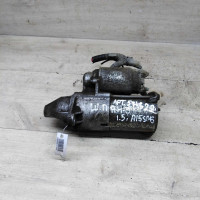 Стартер Chevrolet Lanos I, ЗАЗ sens, Daewoo Nexia