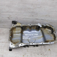 Поддон двигателя Ford Focus 2 1.6i SHDB