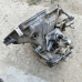 Мкпп Chevrolet Lanos I ЗАЗ sens Daewoo Nexia
