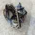 Мкпп Chevrolet Lanos I ЗАЗ sens Daewoo Nexia