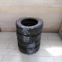 Шина yokohama ice guard 195/65 R15