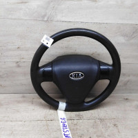 Руль с Airbag Kia Rio II 